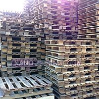 پالت چوبی پالت چوبی